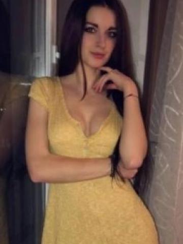 Проститутка Ника